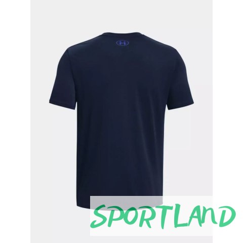 Koszulka Under Armour M 1329582-408 M Koszulka Under Armour M 1329582-408 M
