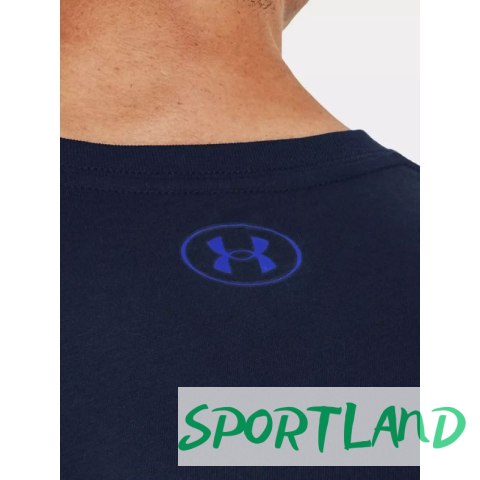 Koszulka Under Armour M 1329582-408 M Koszulka Under Armour M 1329582-408 M