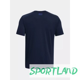 Koszulka Under Armour M 1329582-408 S