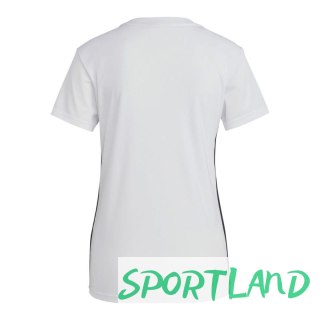 Koszulka adidas Tabela 23 W H44530 XS (158cm)