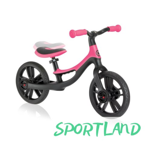 Rowerek biegowy Globber GO BIKE ELITE 710-110 N/A Rowerek biegowy Globber GO BIKE ELITE 710-110 N/A
