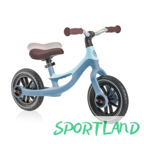 Rowerek biegowy Globber Go Bike Elite Air 714-201 N/A Rowerek biegowy Globber Go Bike Elite Air 714-201 N/A