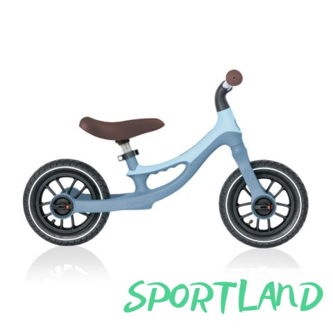 Rowerek biegowy Globber Go Bike Elite Air 714-201 N/A Rowerek biegowy Globber Go Bike Elite Air 714-201 N/A