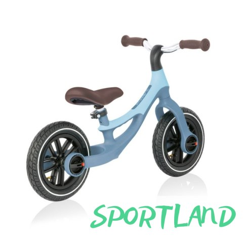 Rowerek biegowy Globber Go Bike Elite Air 714-201 N/A Rowerek biegowy Globber Go Bike Elite Air 714-201 N/A