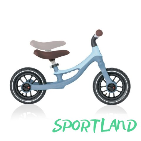 Rowerek biegowy Globber Go Bike Elite Air 714-201 N/A Rowerek biegowy Globber Go Bike Elite Air 714-201 N/A