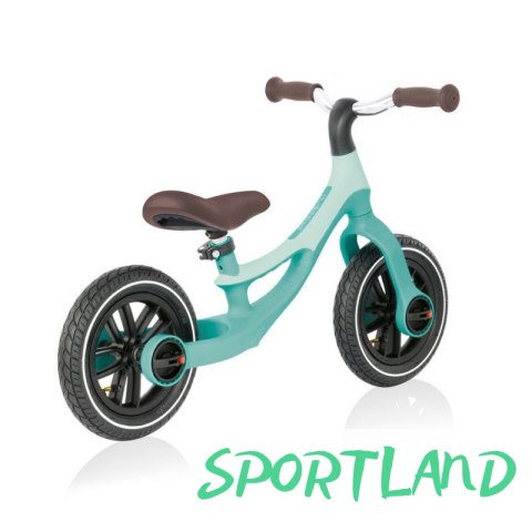 Rowerek biegowy Globber Go Bike Elite Air 714-206 N/A Rowerek biegowy Globber Go Bike Elite Air 714-206 N/A