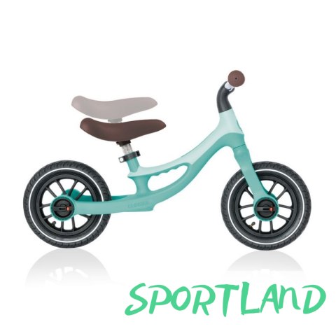 Rowerek biegowy Globber Go Bike Elite Air 714-206 N/A Rowerek biegowy Globber Go Bike Elite Air 714-206 N/A