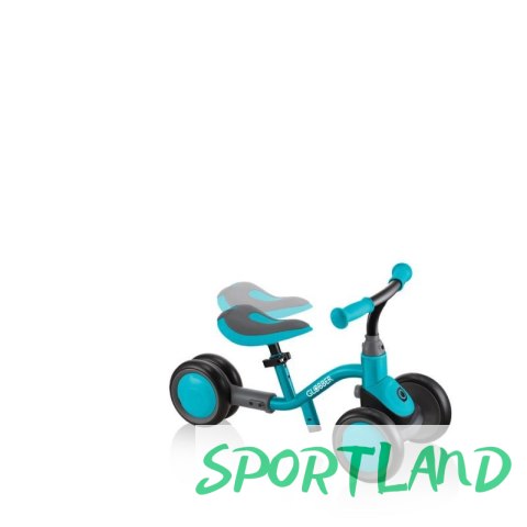 Rowerek wielofunkcyjny Globber Learning Bike 3w1 Deluxe 639-105 N/A Rowerek wielofunkcyjny Globber Learning Bike 3w1 Deluxe 639-105 N/A