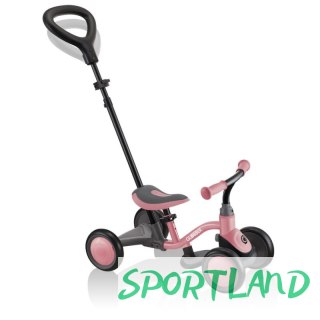 Rowerek wielofunkcyjny Globber Learning Bike 3w1 Deluxe 639-210 N/A
