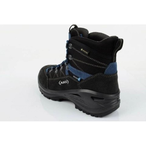 Buty trekkingowe Aku Civetta Therm200 GTW W 311173 38 Buty trekkingowe Aku Civetta Therm200 GTW W 311173 38