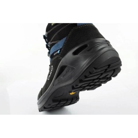 Buty trekkingowe Aku Civetta Therm200 GTW W 311173 38 Buty trekkingowe Aku Civetta Therm200 GTW W 311173 38