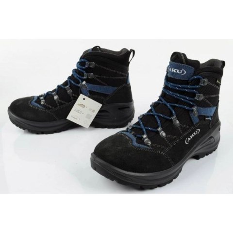 Buty trekkingowe Aku Civetta Therm200 GTW W 311173 38 Buty trekkingowe Aku Civetta Therm200 GTW W 311173 38