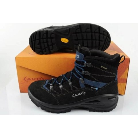 Buty trekkingowe Aku Civetta Therm200 GTW W 311173 38 Buty trekkingowe Aku Civetta Therm200 GTW W 311173 38