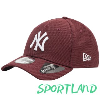 Czapka z daszkiem New Era 39Thirty New York Yankees Mlb Cap 12523908 S/M