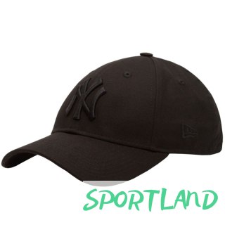Czapka z daszkiem New Era 9Forty New York Yankees Mlb Cap 12122742 OSFM