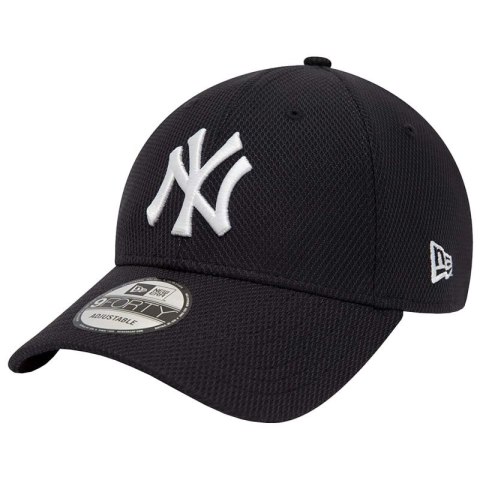 Czapka z daszkiem New Era 9Forty New York Yankees Mlb Cap 60348841 OSFM Czapka z daszkiem New Era 9Forty New York Yankees Mlb Cap 60348841 OSFM