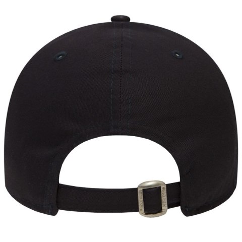 Czapka z daszkiem New Era 9Forty New York Yankees Mlb League Basic Cap 10531939 OSFA Czapka z daszkiem New Era 9Forty New York Yankees Mlb League Basic Cap 10531939 OSFA