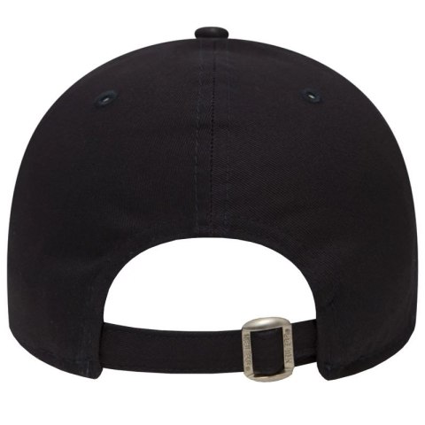 Czapka z daszkiem New Era 9Forty New York Yankees Mlb League Basic Cap 10531939 OSFA Czapka z daszkiem New Era 9Forty New York Yankees Mlb League Basic Cap 10531939 OSFA