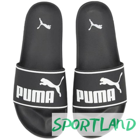 Klapki Puma Leadcat 2.0 384139 01 40,5 Klapki Puma Leadcat 2.0 384139 01 40,5