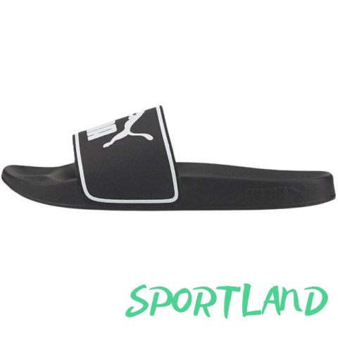 Klapki Puma Leadcat 2.0 384139 01 40,5 Klapki Puma Leadcat 2.0 384139 01 40,5