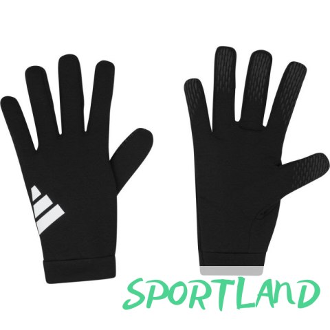 Rękawiczki adidas Tiro League Fieldplayer HN5609 11,5 Rękawiczki adidas Tiro League Fieldplayer HN5609 11,5