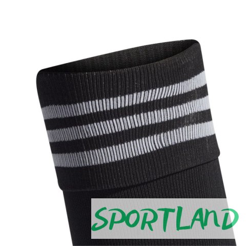 Rękawy piłkarskie adidas Team Sleeves 23 HT6539 40-42 Rękawy piłkarskie adidas Team Sleeves 23 HT6539 40-42