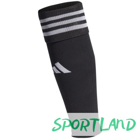 Rękawy piłkarskie adidas Team Sleeves 23 HT6539 40-42 Rękawy piłkarskie adidas Team Sleeves 23 HT6539 40-42