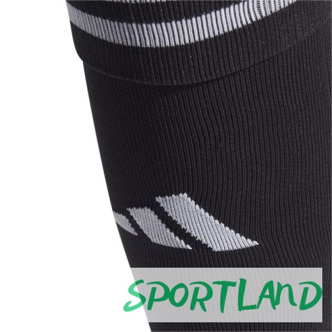 Rękawy piłkarskie adidas Team Sleeves 23 HT6539 40-42 Rękawy piłkarskie adidas Team Sleeves 23 HT6539 40-42