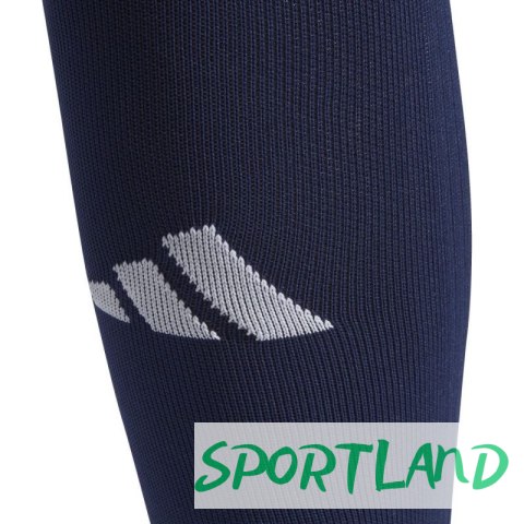 Rękawy piłkarskie adidas Team Sleeves 23 HT6542 40-42 Rękawy piłkarskie adidas Team Sleeves 23 HT6542 40-42