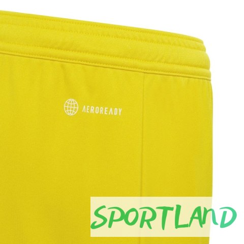 Spodenki adidas Entrada 22 Jr IC7411 116cm Spodenki adidas Entrada 22 Jr IC7411 116cm