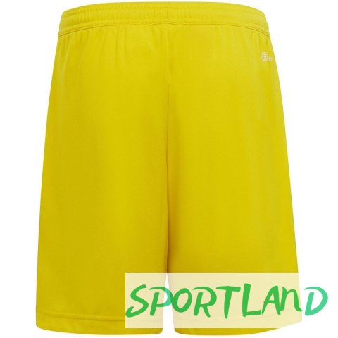 Spodenki adidas Entrada 22 Jr IC7411 116cm Spodenki adidas Entrada 22 Jr IC7411 116cm