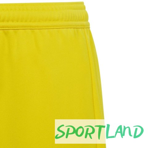 Spodenki adidas Entrada 22 Jr IC7411 140cm
