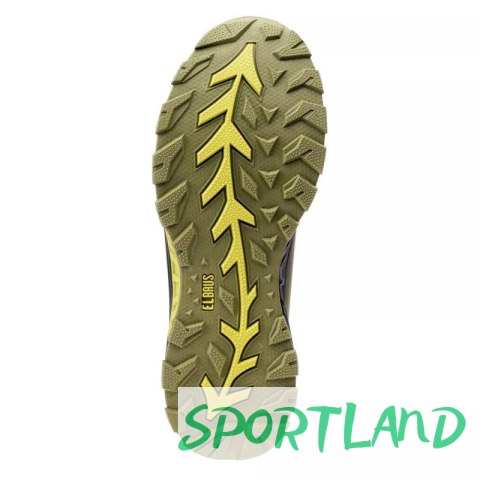 Buty Elbrus Ergides Wp M 92800490690 43 Buty Elbrus Ergides Wp M 92800490690 43