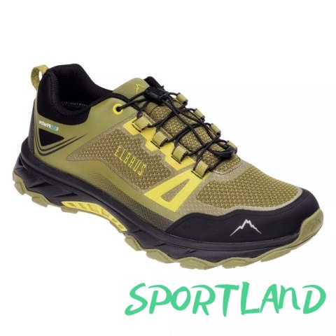 Buty Elbrus Ergides Wp M 92800490690 43 Buty Elbrus Ergides Wp M 92800490690 43