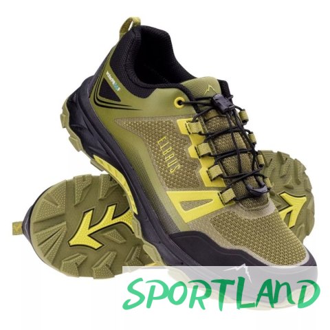 Buty Elbrus Ergides Wp M 92800490690 43 Buty Elbrus Ergides Wp M 92800490690 43
