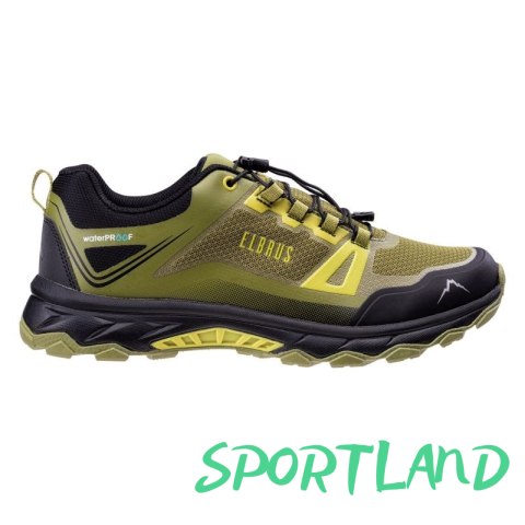 Buty Elbrus Ergides Wp M 92800490690 43 Buty Elbrus Ergides Wp M 92800490690 43