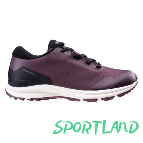 Buty HI-Tec Benard Wp Wo's W 92800490037 38