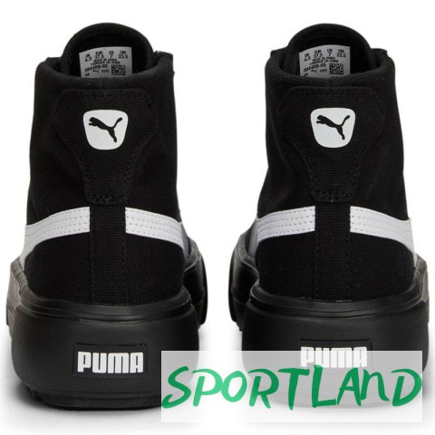 Buty Puma Kaia Mid Cv W 384409 05 38 1/2 Buty Puma Kaia Mid Cv W 384409 05 38 1/2