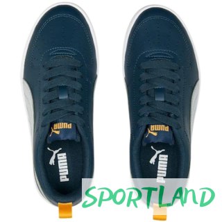 Buty Puma Rickie Jr 384311 13 38