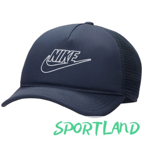 Czapka z daszkiem Nike Sportswear Classic 99 DC3984-437 unisex Czapka z daszkiem Nike Sportswear Classic 99 DC3984-437 unisex