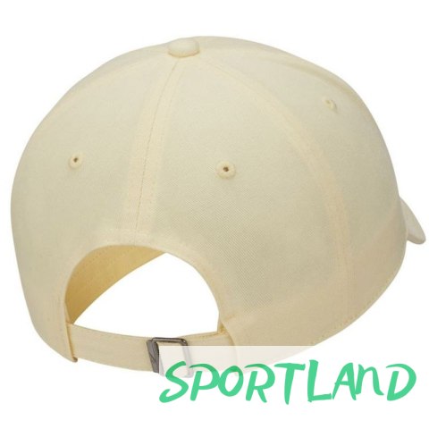 Czapka z daszkiem Nike Sportswear Heritage86 913011-744 one size