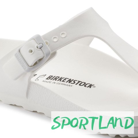 Japonki Birkenstock Gizeh Eva 0128221 45 Japonki Birkenstock Gizeh Eva 0128221 45