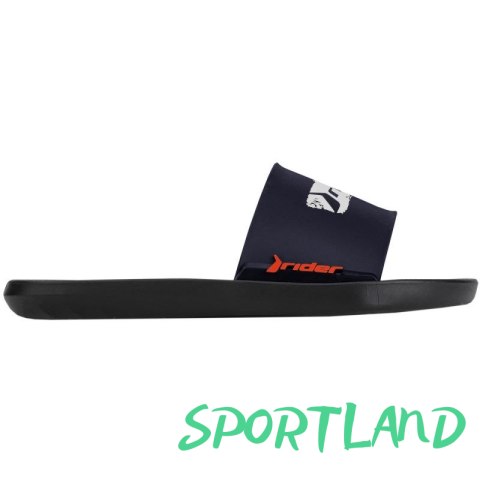 Klapki Rider Speed Slide IN Jr 11816-AE754 33 Klapki Rider Speed Slide IN Jr 11816-AE754 33