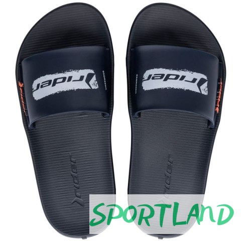 Klapki Rider Speed Slide IN Jr 11816-AE754 33 Klapki Rider Speed Slide IN Jr 11816-AE754 33