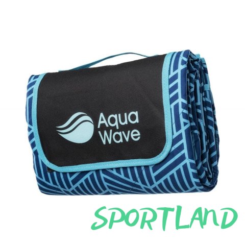 Koc piknikowy Aquawave Aladeen 92800350314 N/A Koc piknikowy Aquawave Aladeen 92800350314 N/A