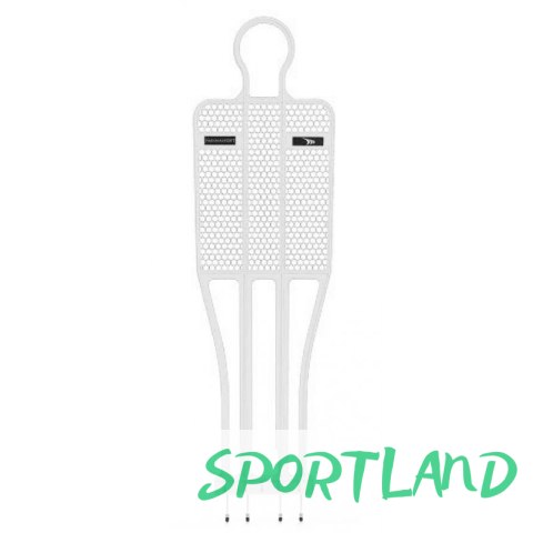 Mur piłkarski PRO 180 cm - NYLON N/A Mur piłkarski PRO 180 cm - NYLON N/A