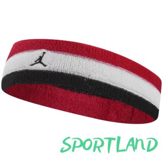 Opaska na głowę Jordan Terry Headband J1004299-667 One size