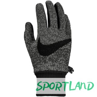 Rękawiczki Nike Dri-FIT M N1000660236 S/M