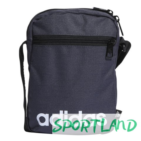 Saszetka adidas Linear Organizer HR5373 one size Saszetka adidas Linear Organizer HR5373 one size