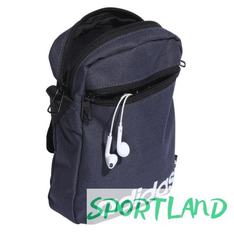 Saszetka adidas Linear Organizer HR5373 one size Saszetka adidas Linear Organizer HR5373 one size